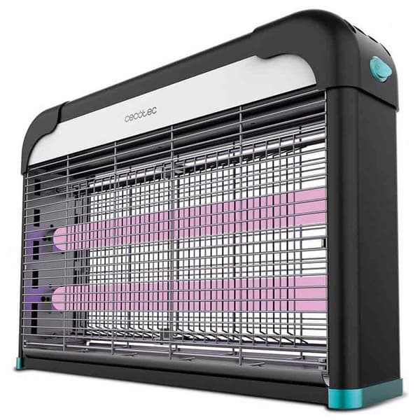 Cecotec Myggdödare Byefly 5000 Destroy