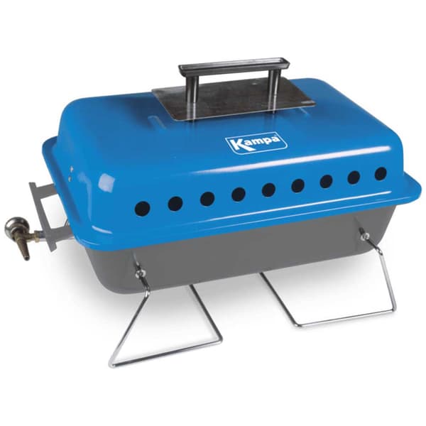 Kampa Grill Bruce Søvfarvet