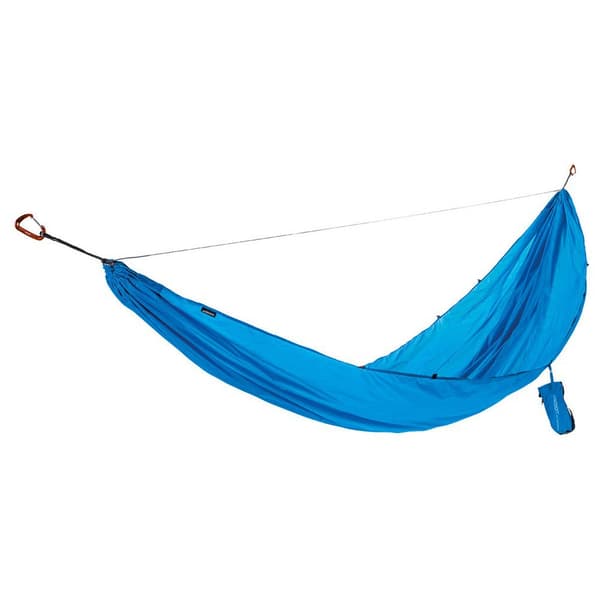 Cocoon Hängmatta Ultralight Blå 325 x 148 cm