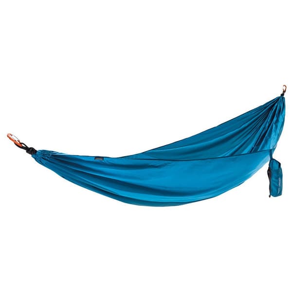 Cocoon Riippumatto Travel Sininen 285 x 150 cm