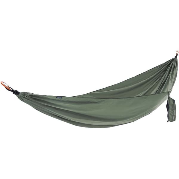 Cocoon Riippumatto Travel Vihreä 285 x 190 cm