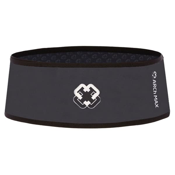 Arch Max Bælte Pro Zip Plus+1sf300ml Sort L-XL