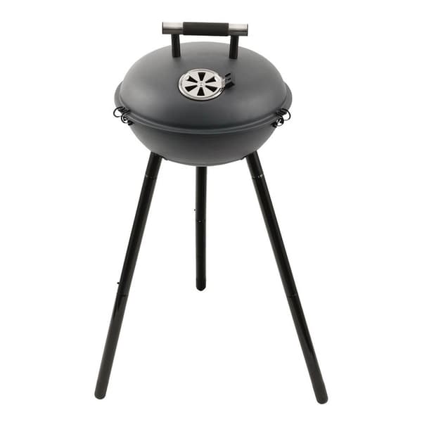 Outwell Bbq Calvados L Grill Svart