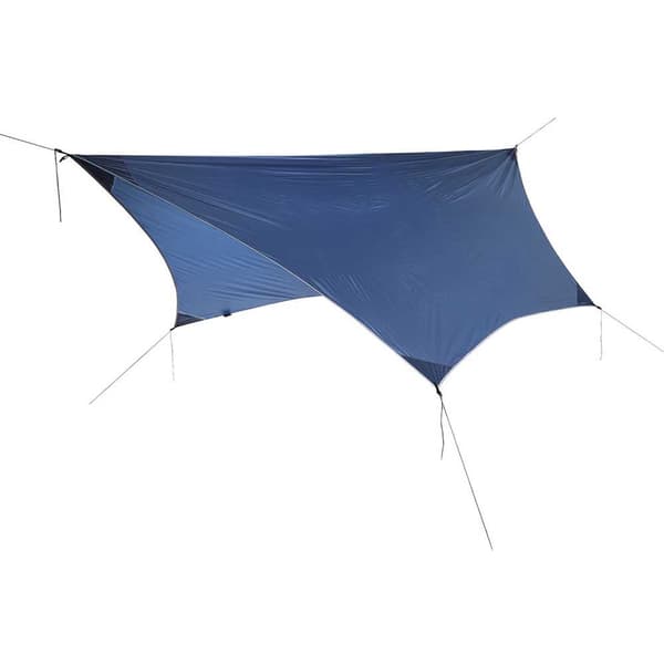 Cocoon Hängmatta Tarp Ultralight Blå