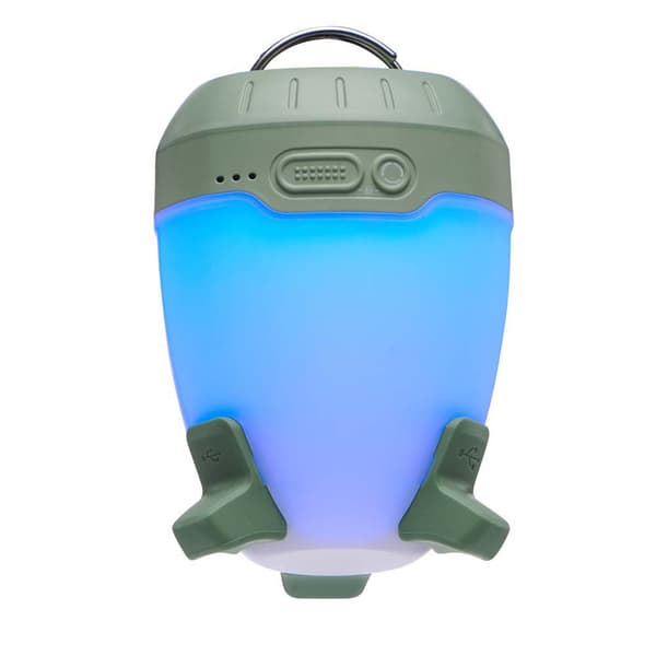 Black Diamond Lykta Orbiter 400 Grönt 400 Lumens