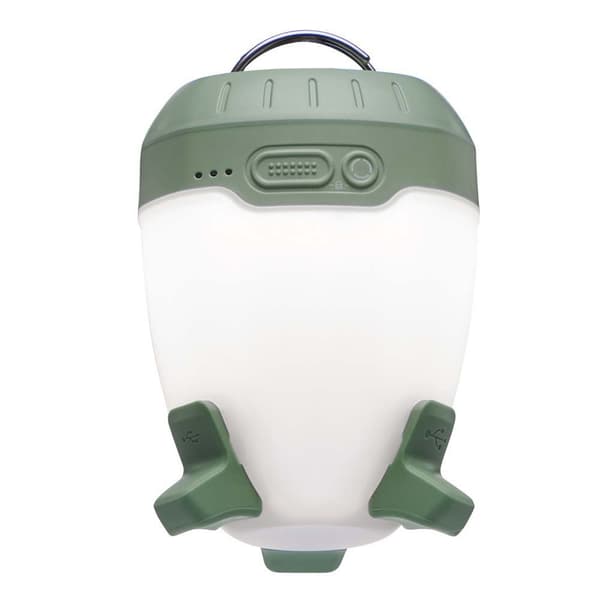 Black Diamond Lykta Orbiter 400 Grönt 400 Lumens