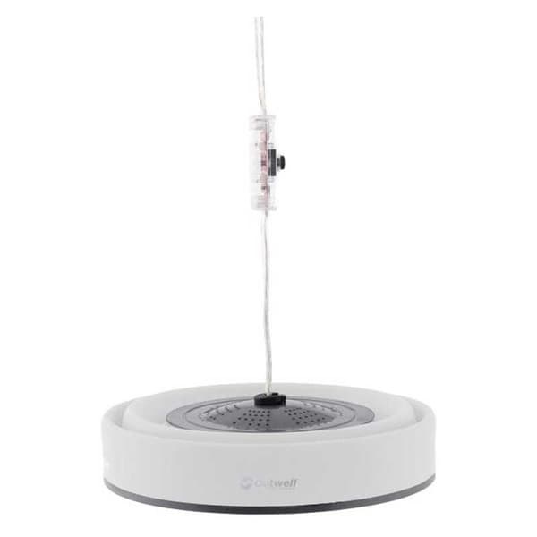 Outwell Lampe Leonis Lux Transparent 500 Lumens