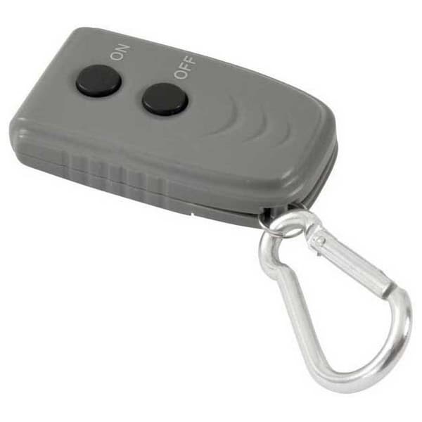 Outwell Lamppu Orion Lux Vihreä 540 Lumens