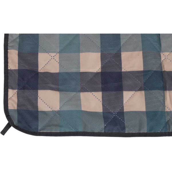 Outwell Picknick-filt Camper Flerfärgad 200 x 150 cm
