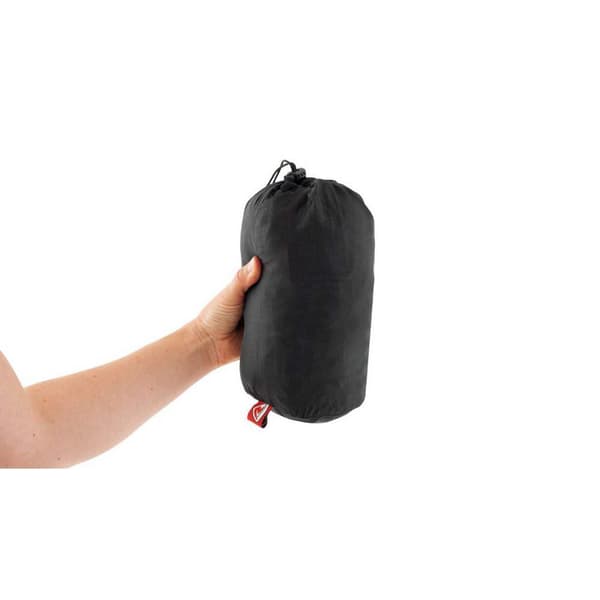 Robens Hyttysverkko Riippumatto Trace Harmaa 300 x 150 cm