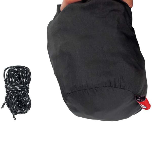 Robens Hyttysverkko Riippumatto Trace Harmaa 300 x 150 cm