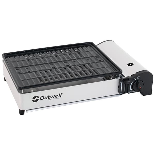 Outwell Gasgrill Crest Msf-1a Søvfarvet