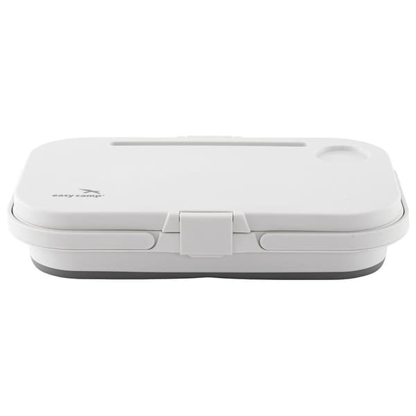 Easycamp Picnickurv Og Bord Cerf Transparent