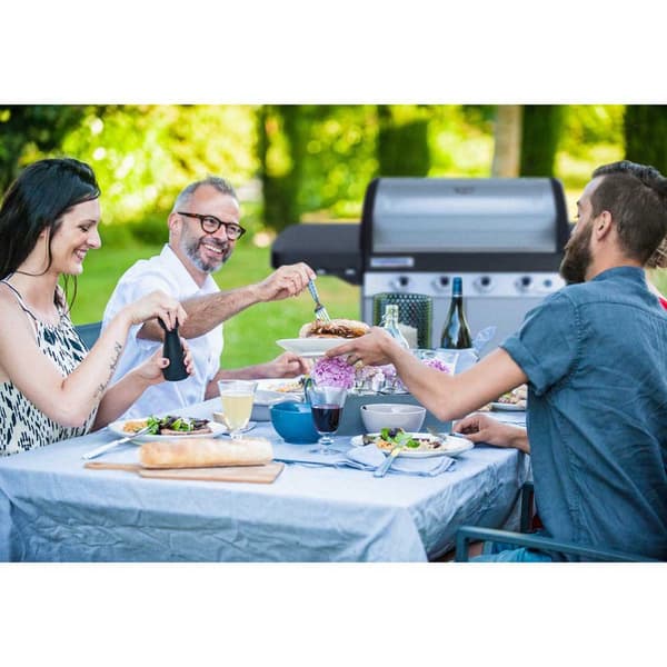 Campingaz Grill 4 Series Classic Lxs Søvfarvet