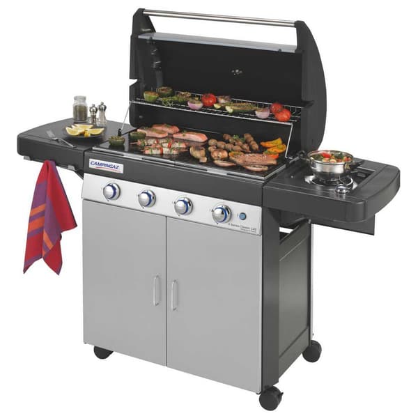 Campingaz Grill 4 Series Classic Lxs Søvfarvet