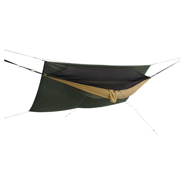 Robens Hængekøje Sæt Trace Ultimate Gylden 300 x 140 cm
