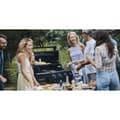 Miniatyrbild 5 av 7: Campingaz Utegrill 4 Series Premium S Svart