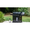 Miniatyrbild 7 av 7: Campingaz Utegrill 4 Series Premium S Svart