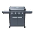 Miniatyrbild 2 av 7: Campingaz Utegrill 4 Series Premium S Svart
