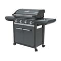 Miniatyrbild 1 av 7: Campingaz Utegrill 4 Series Premium S Svart