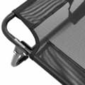 Miniatyrbillede 3 af 5: Hundeseng, katteseng, dyrecamping, foldbar, 70,5 x 58 x 17 cm