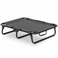 Miniatyrbillede 2 af 5: Hundeseng, katteseng, dyrecamping, foldbar, 70,5 x 58 x 17 cm