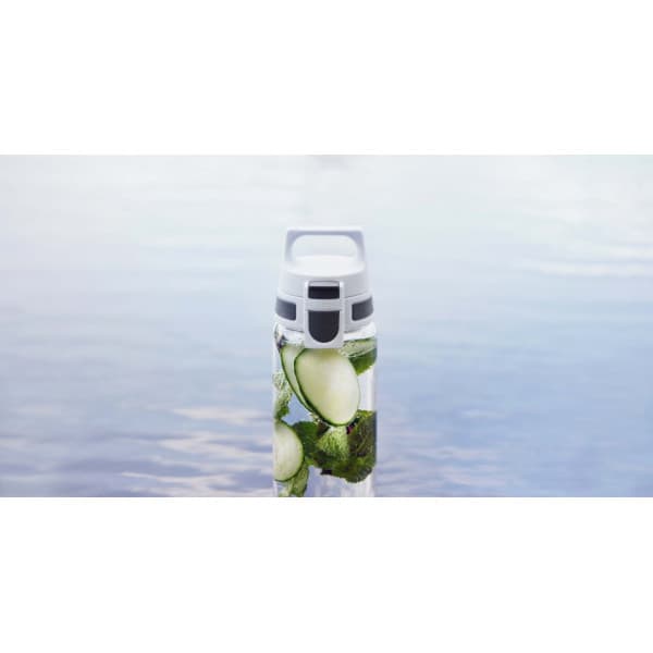 SIGG Total Clear One Anthracite MyPlanet, 0,75 l