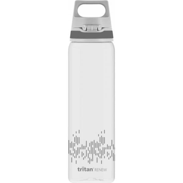SIGG Total Clear One Anthracite MyPlanet, 0,75 l