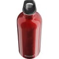 Miniatyrbild 3 av 6: SIGG Traveller Red -dricksflaska 0,6 l