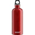 Miniatyrbild 1 av 6: SIGG Traveller Red -dricksflaska 0,6 l