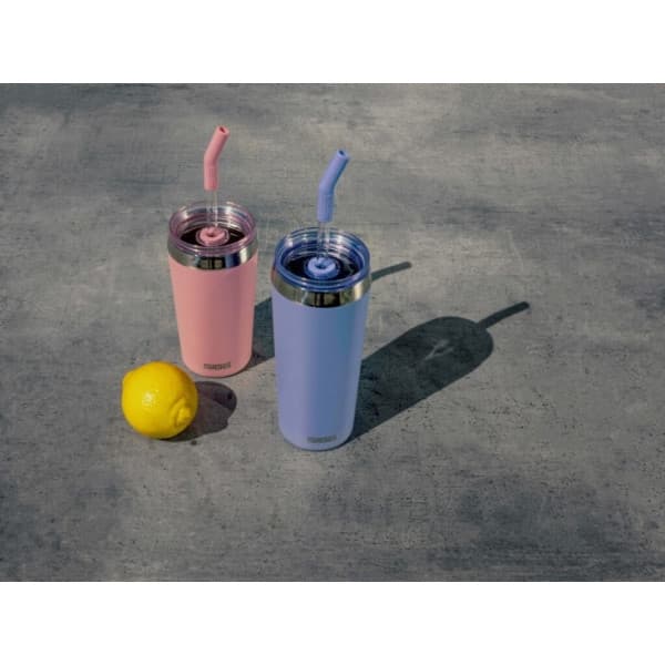 SIGG Helia termosmuki, vaaleanpunainen, 0,6 l