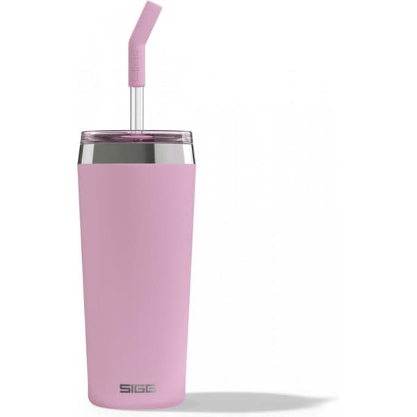 SIGG Helia termosmuki, vaaleanpunainen, 0,6 l