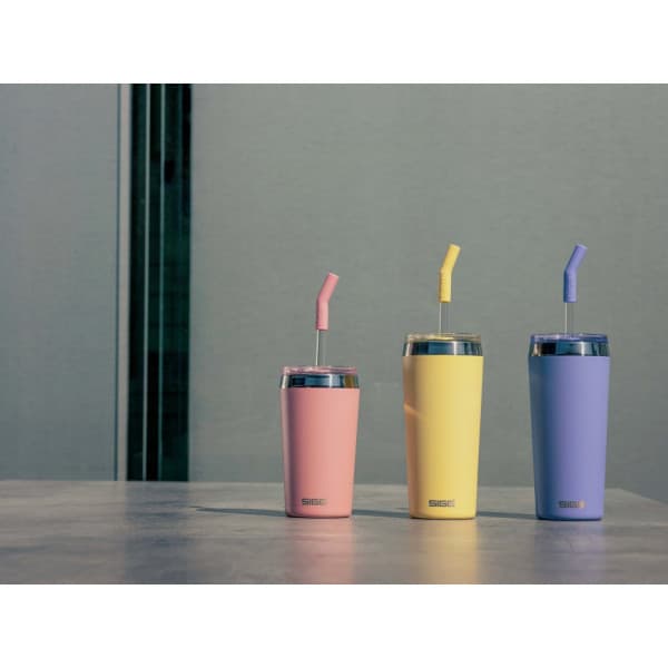 SIGG Helia termosmuki, violetti, 0,6 l