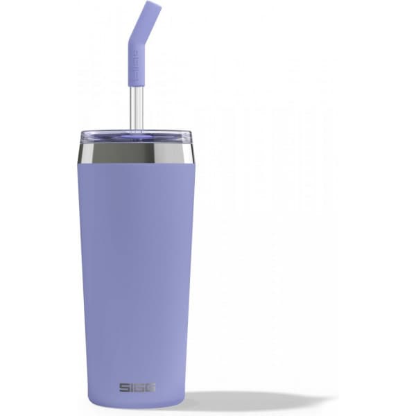 SIGG Helia termosmuki, violetti, 0,6 l
