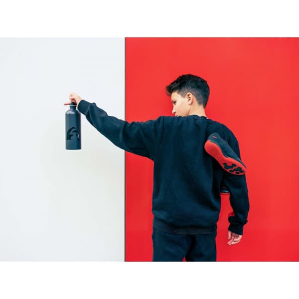 SIGG X Muumi Mörkö -juomapullo, 1 l