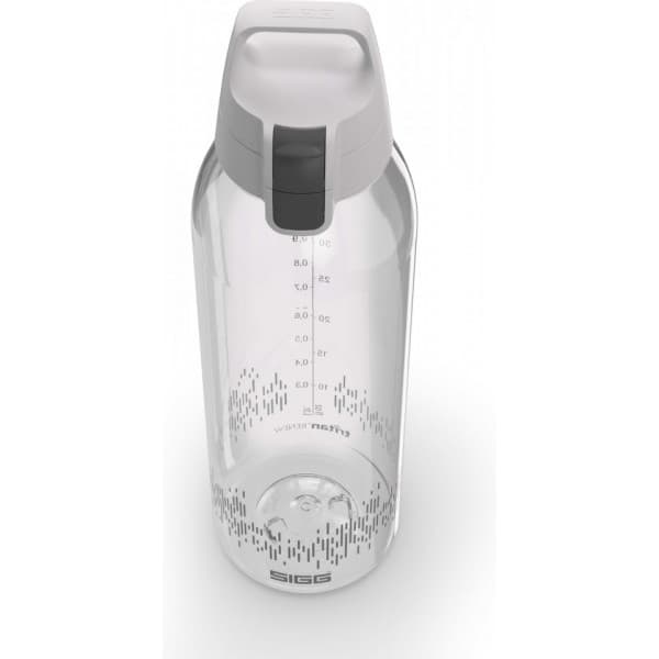 SIGG Total Clear One Anthracite MyPlanet, 1,5 l