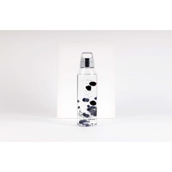 SIGG Total Clear One Anthracite MyPlanet, 1,5 l