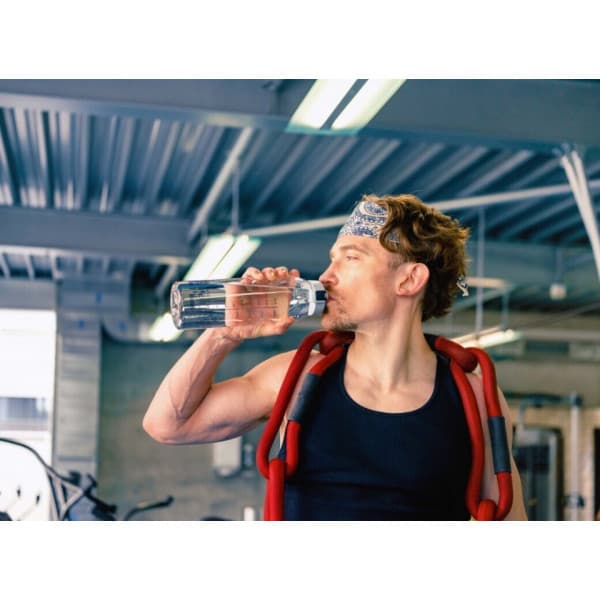 SIGG Total Clear One Anthracite MyPlanet, 1,5 l