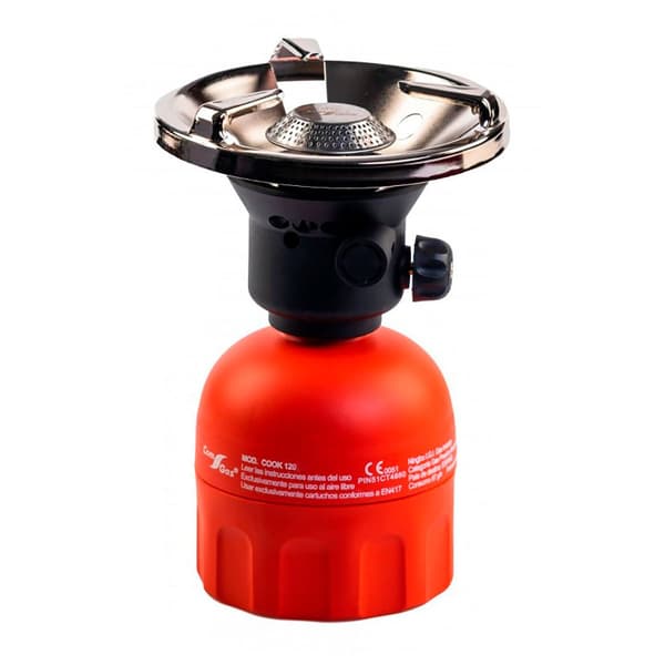 Com Gas Camping Gaskomfur 73775 Gylden