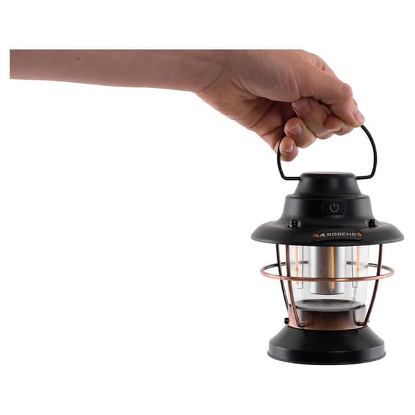 Robens Usb-c Ladattava Pöytälamppu Munros Kultainen 10-280 Lumens