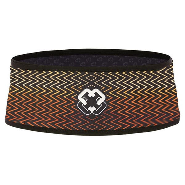 Arch Max Vyö Pro Zip Plus+1sf300ml Oranssi L-XL