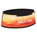 Pikkukuva 4 / 5: Arch Max Vyö Pro Zip Plus+1sf300ml Oranssi L-XL