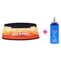 Pikkukuva 1 / 5: Arch Max Vyö Pro Zip Plus+1sf300ml Oranssi L-XL