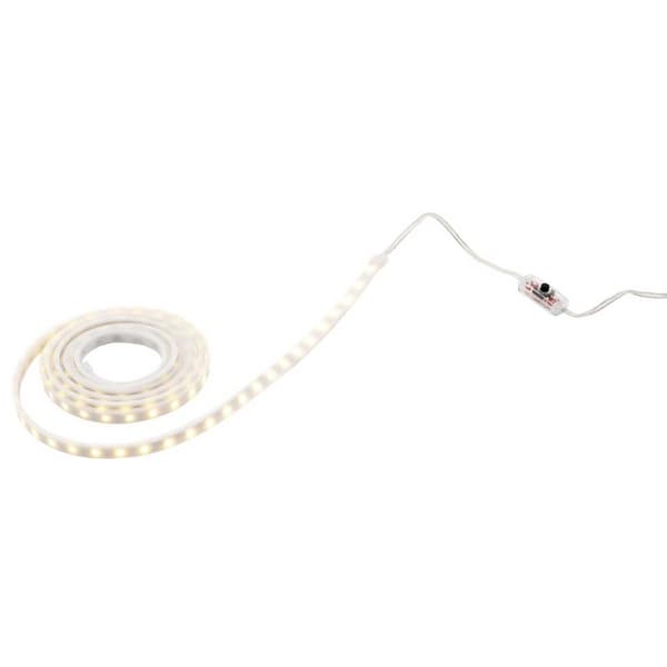 Outwell Led Strip Coxa 3 M Durchsichtig 170 Lumens