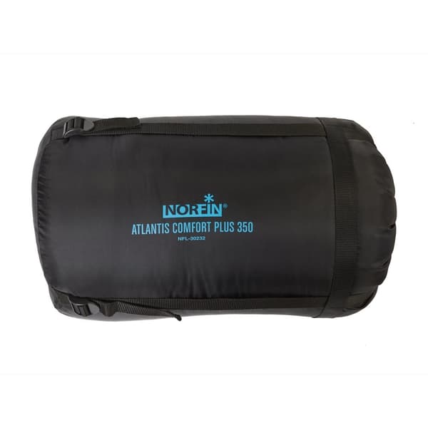 Norfin kesämakuupussi Atlantis Comfort Plus 350 L, 230x100cm