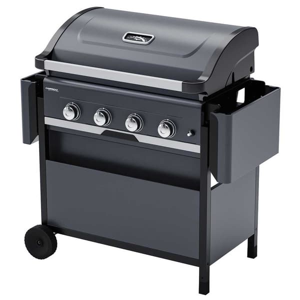 Campingaz Select 4 L Grill Silver