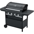 Miniatyrbild 2 av 3: Campingaz Select 4 L Grill Silver