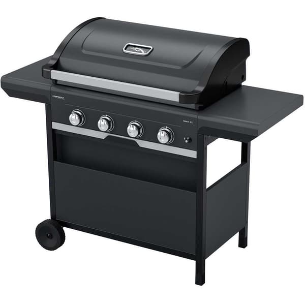 Campingaz Select 4 L Grill Silver