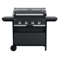 Miniatyrbild 1 av 3: Campingaz Select 4 L Grill Silver