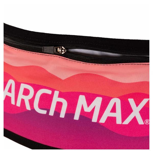 Arch Max Vyö Pro Zip Plus+1sf300ml Monivärinen S-M